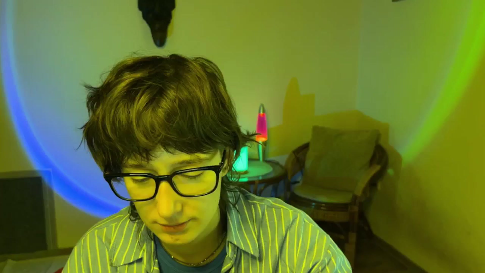 Gallery image thumbnail from LoooneyTunes's myfreecams stream on, 07/21/2025, 12:59 image 12 of 20