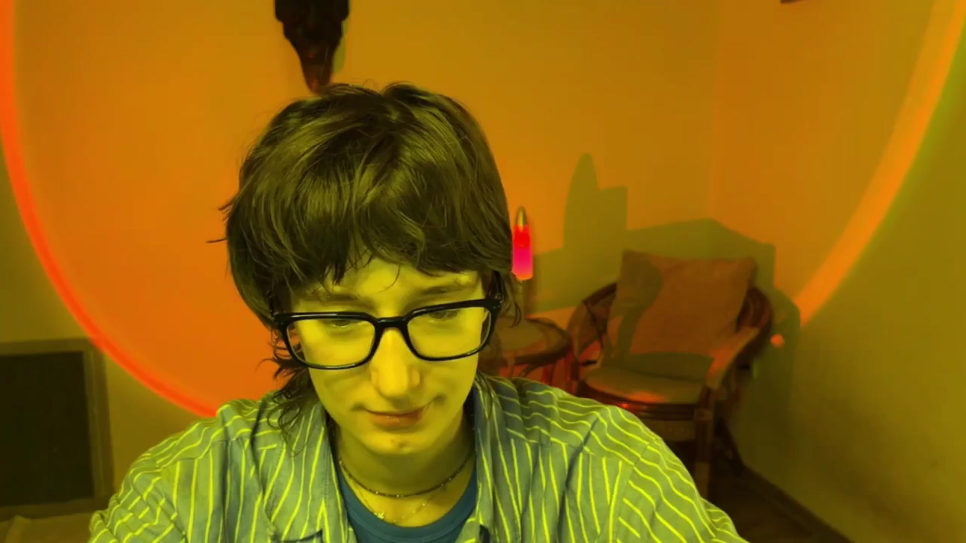 Gallery image thumbnail from LoooneyTunes's myfreecams stream on, 07/21/2025, 14:20 image 14 of 20