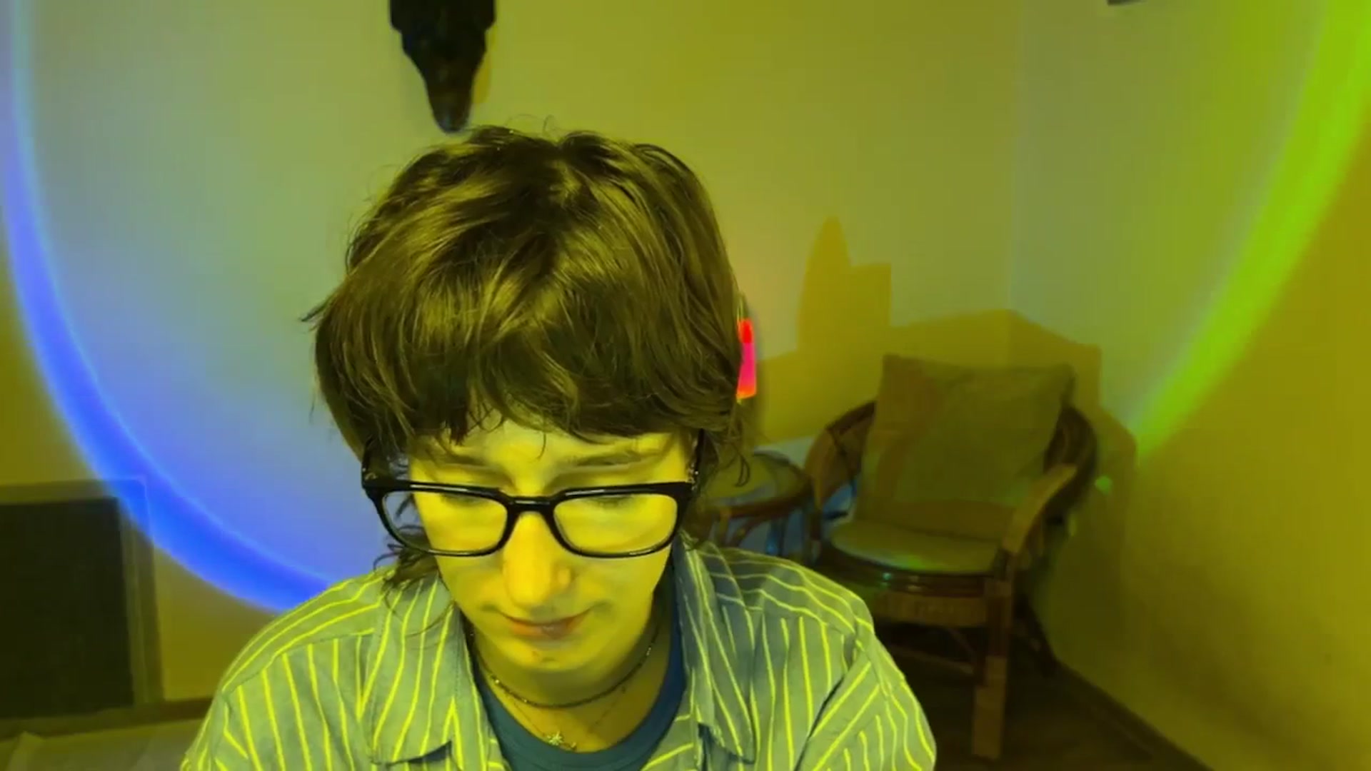 Gallery image thumbnail from LoooneyTunes's myfreecams stream on, 07/21/2025, 14:20 image 20 of 20