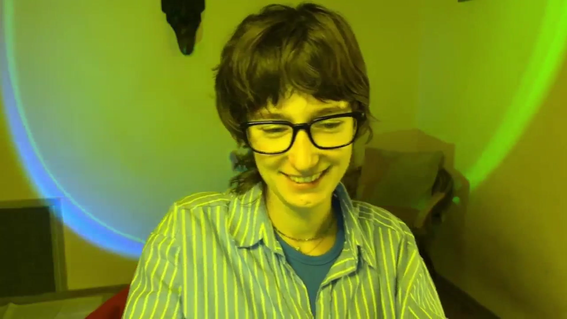 Gallery image thumbnail from LoooneyTunes's myfreecams stream on, 07/21/2025, 14:20 image 19 of 20