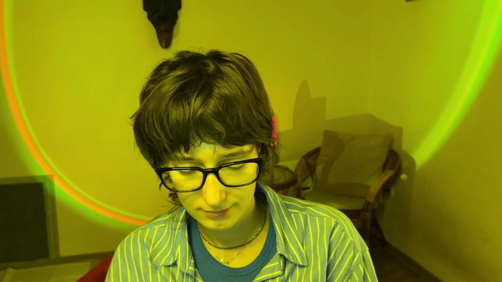 Gallery image thumbnail from LoooneyTunes's myfreecams stream on, 07/21/2025, 14:20 image 15 of 20
