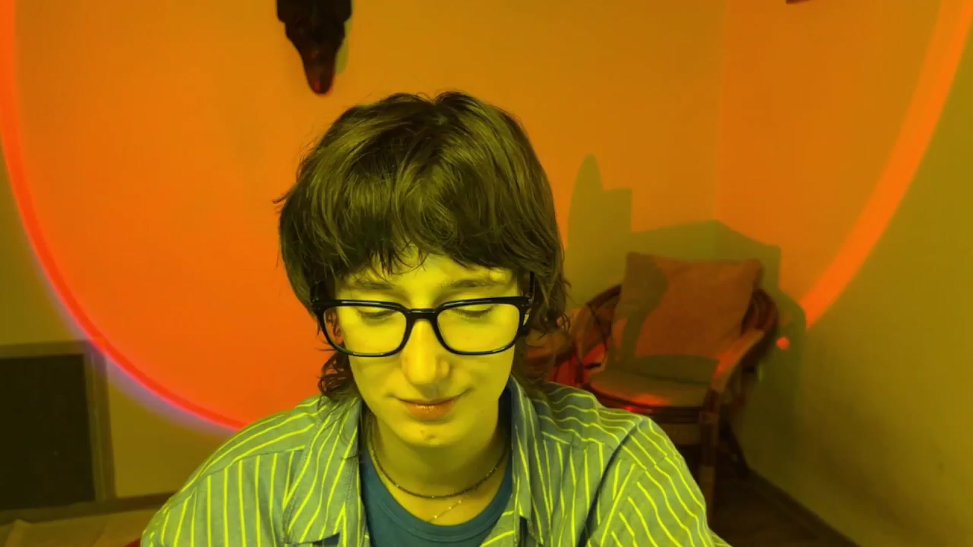 Gallery image thumbnail from LoooneyTunes's myfreecams stream on, 07/21/2025, 14:20 image 2 of 20