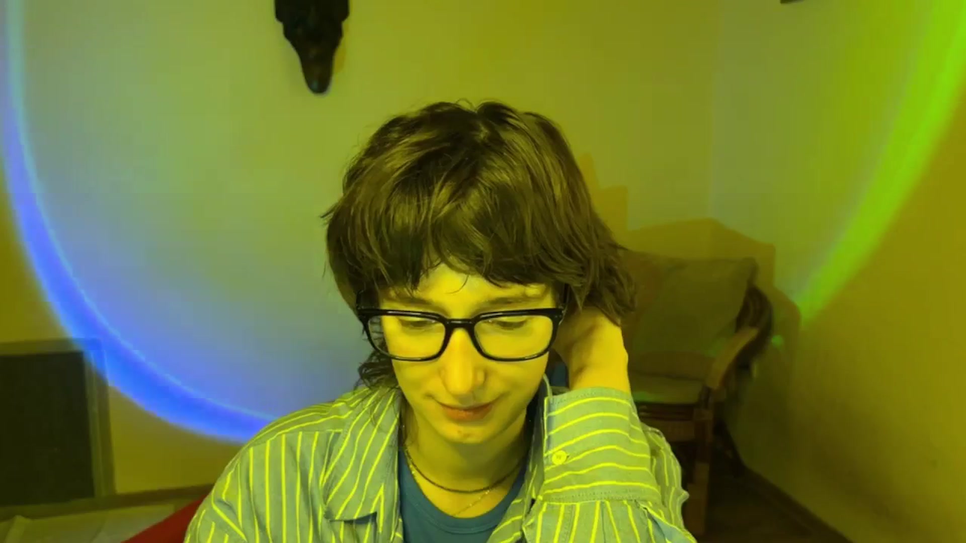 Gallery image thumbnail from LoooneyTunes's myfreecams stream on, 07/21/2025, 14:20 image 7 of 20