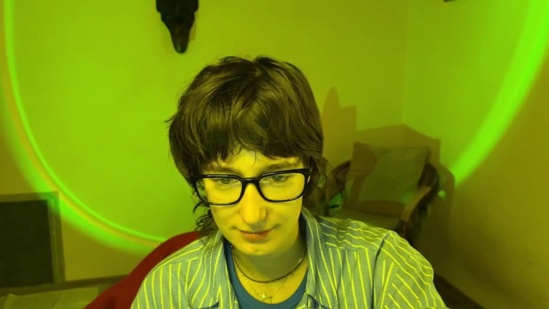 Gallery image thumbnail from LoooneyTunes's myfreecams stream on, 07/21/2025, 14:20 image 18 of 20
