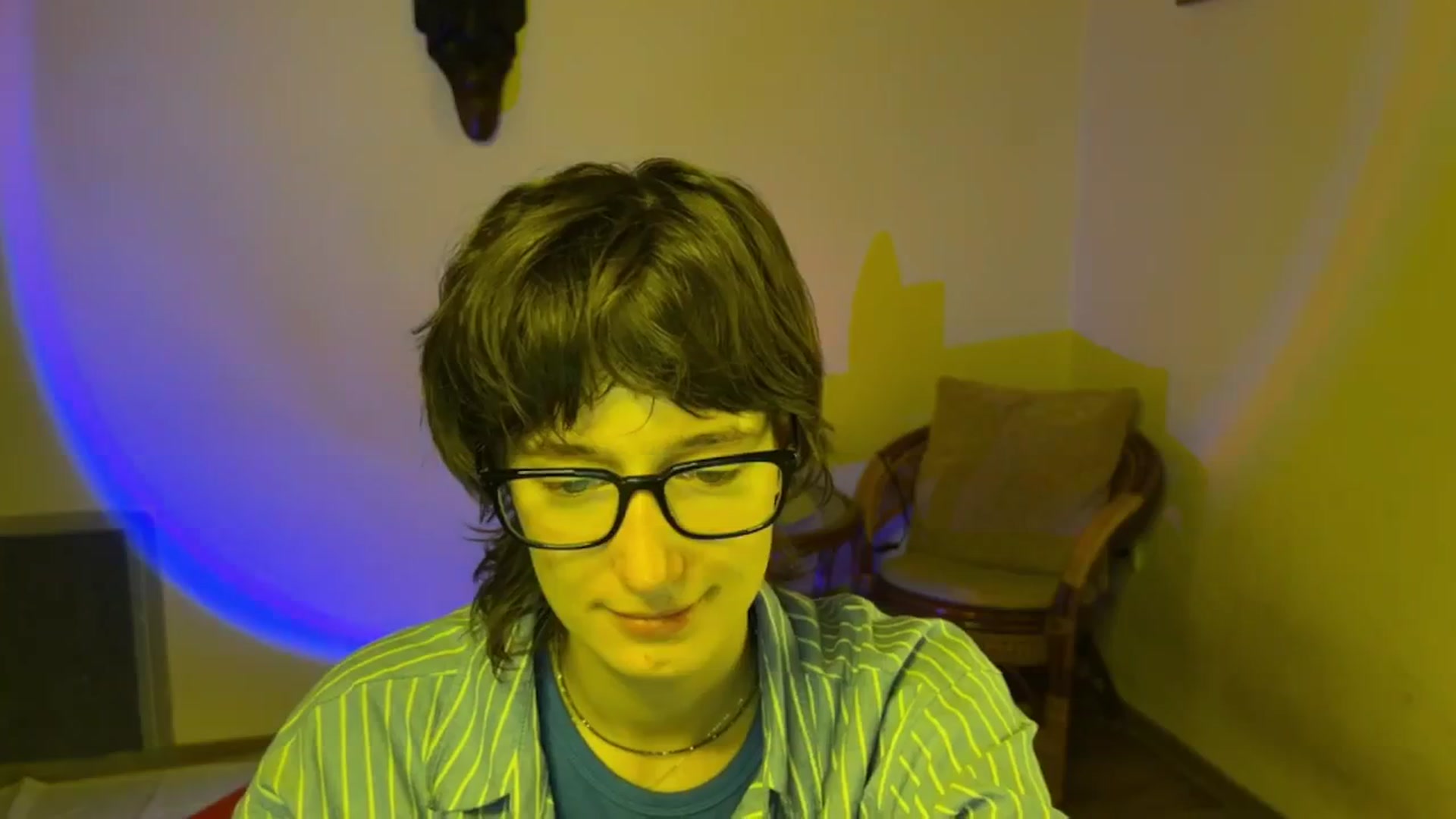 Gallery image thumbnail from LoooneyTunes's myfreecams stream on, 07/21/2025, 14:20 image 8 of 20