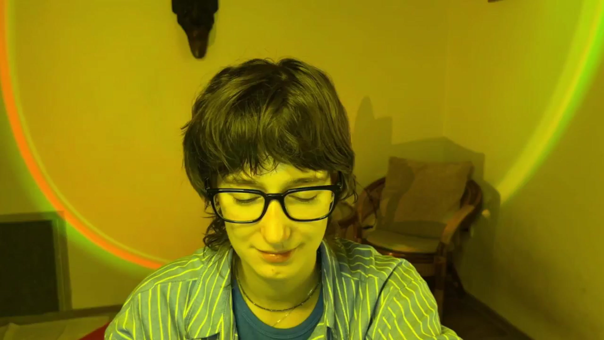 Gallery image thumbnail from LoooneyTunes's myfreecams stream on, 07/21/2025, 14:20 image 5 of 20
