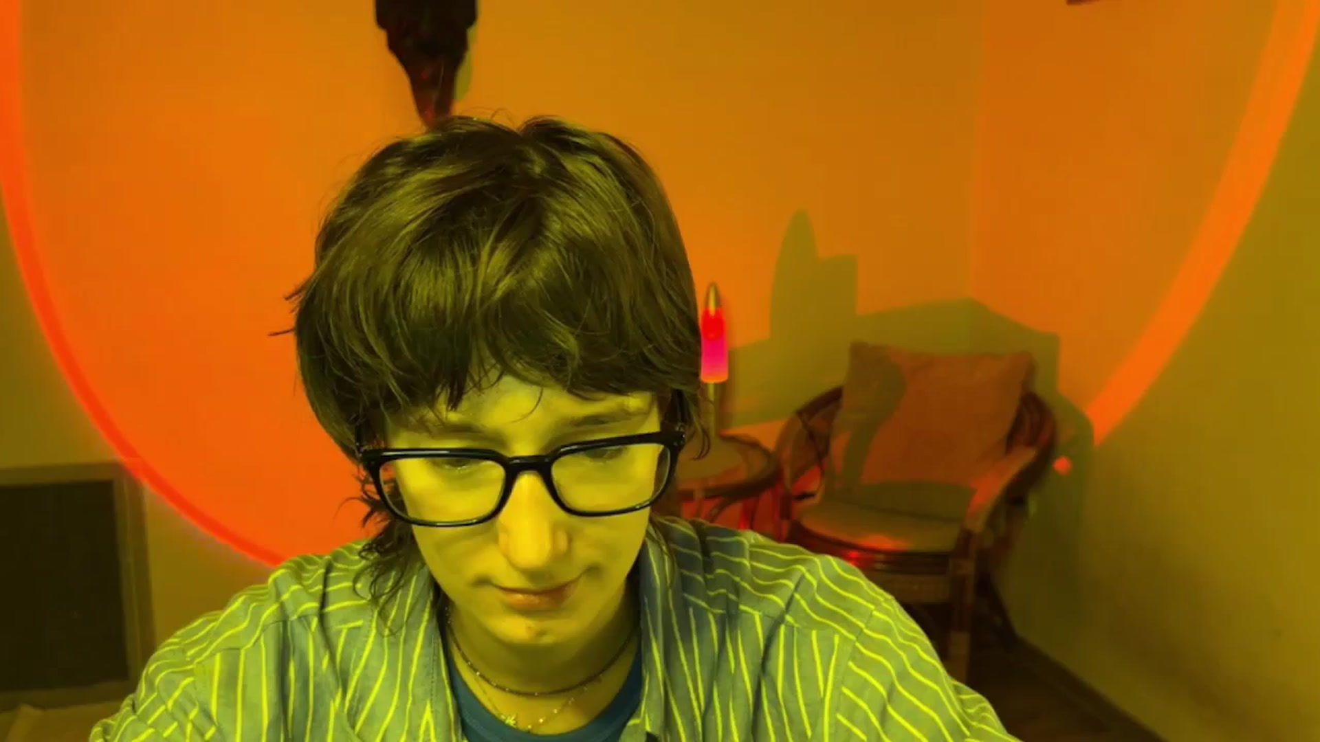 Gallery image thumbnail from LoooneyTunes's myfreecams stream on, 07/21/2025, 14:20 image 13 of 20