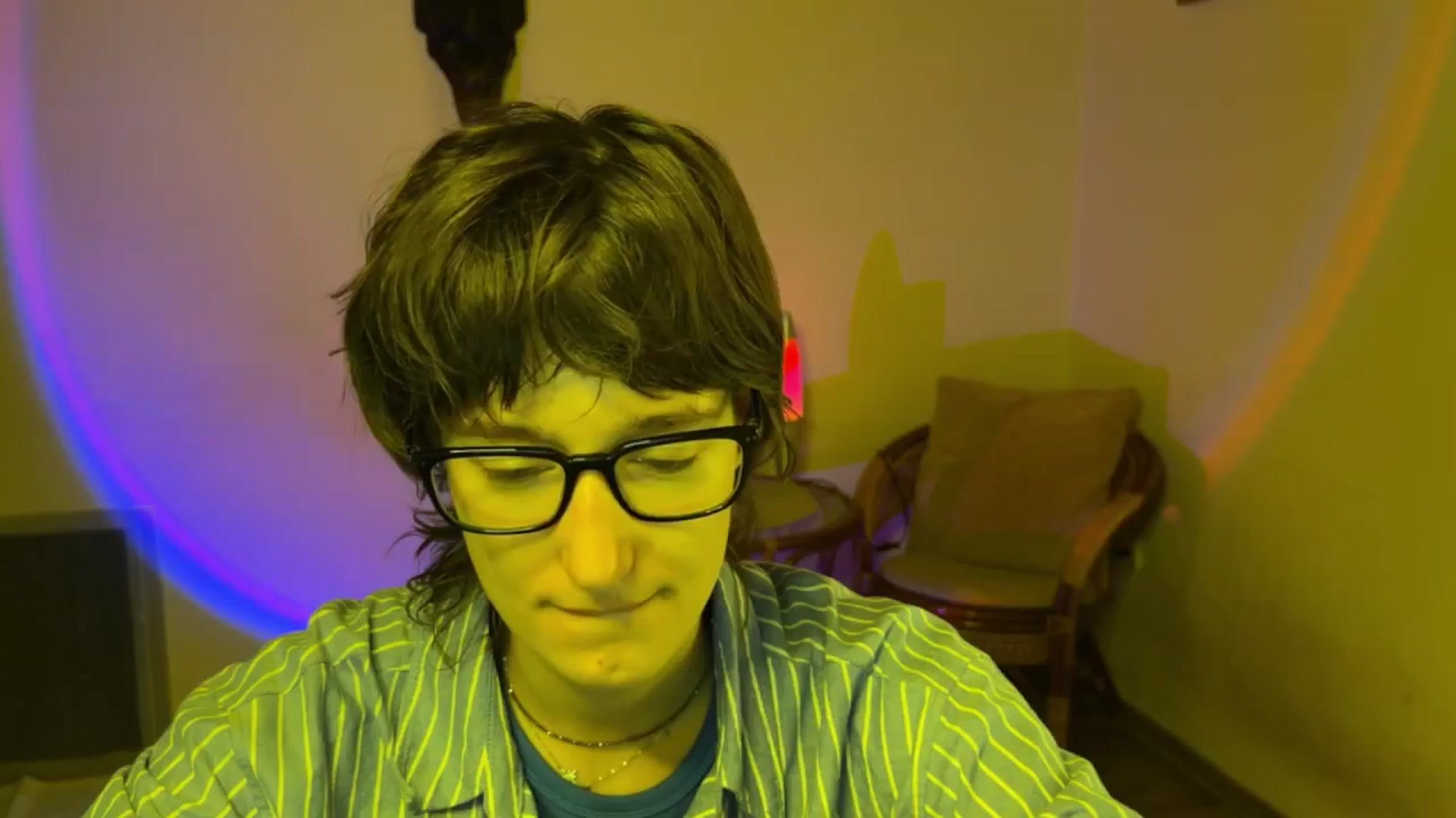 Gallery image thumbnail from LoooneyTunes's myfreecams stream on, 07/21/2025, 14:20 image 11 of 20