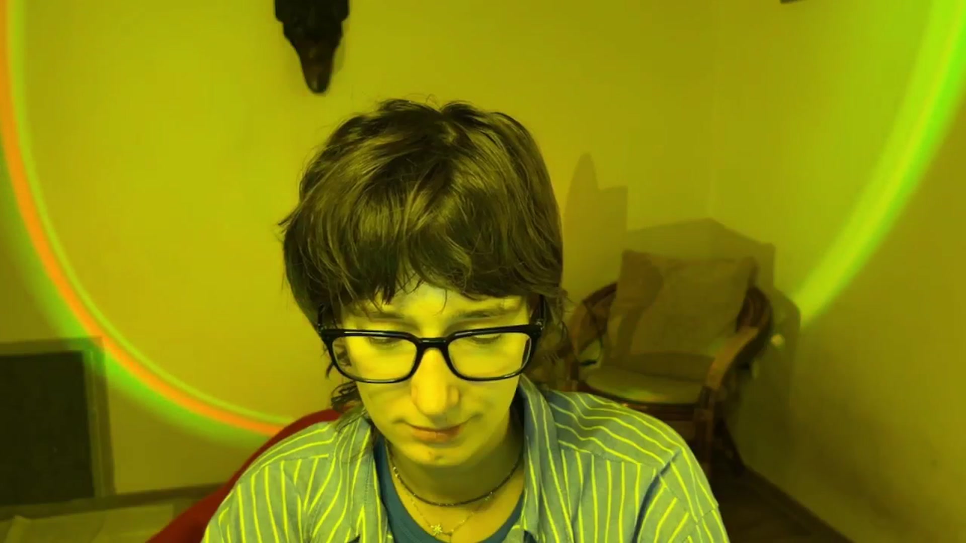 Gallery image thumbnail from LoooneyTunes's myfreecams stream on, 07/21/2025, 14:20 image 17 of 20
