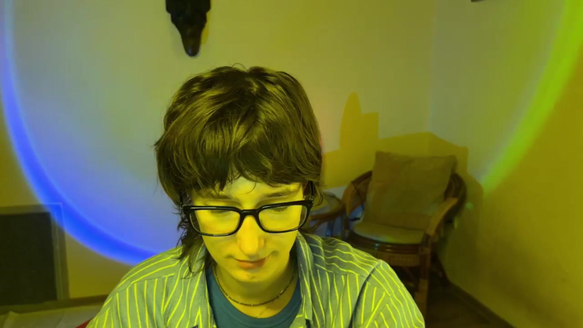 Gallery image thumbnail from LoooneyTunes's myfreecams stream on, 07/21/2025, 14:20 image 10 of 20