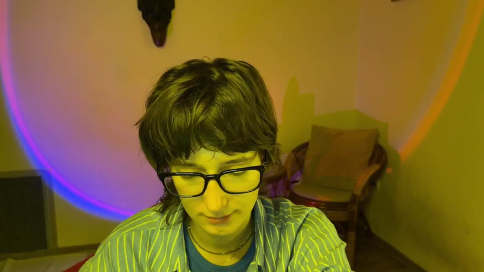 Gallery image thumbnail from LoooneyTunes's myfreecams stream on, 07/21/2025, 14:20 image 9 of 20