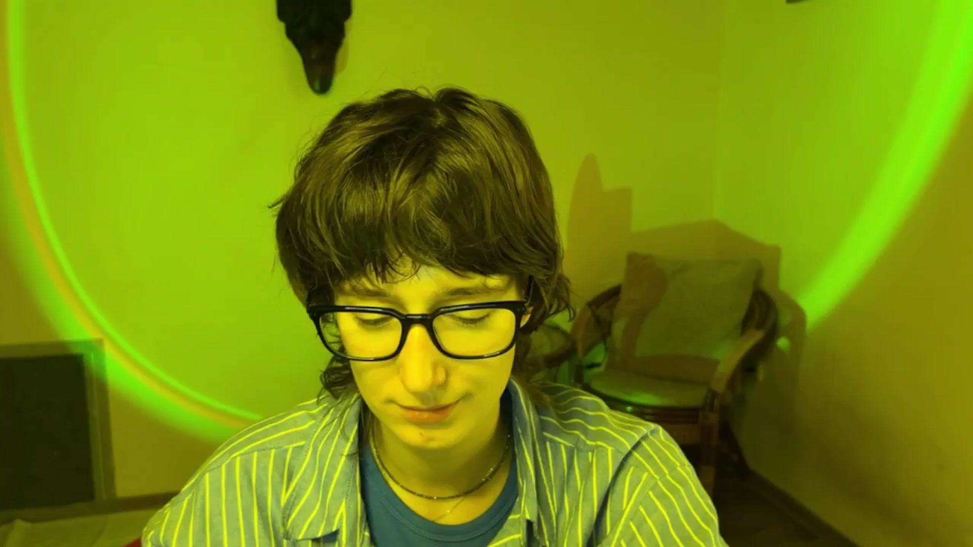 Gallery image thumbnail from LoooneyTunes's myfreecams stream on, 07/21/2025, 14:20 image 4 of 20