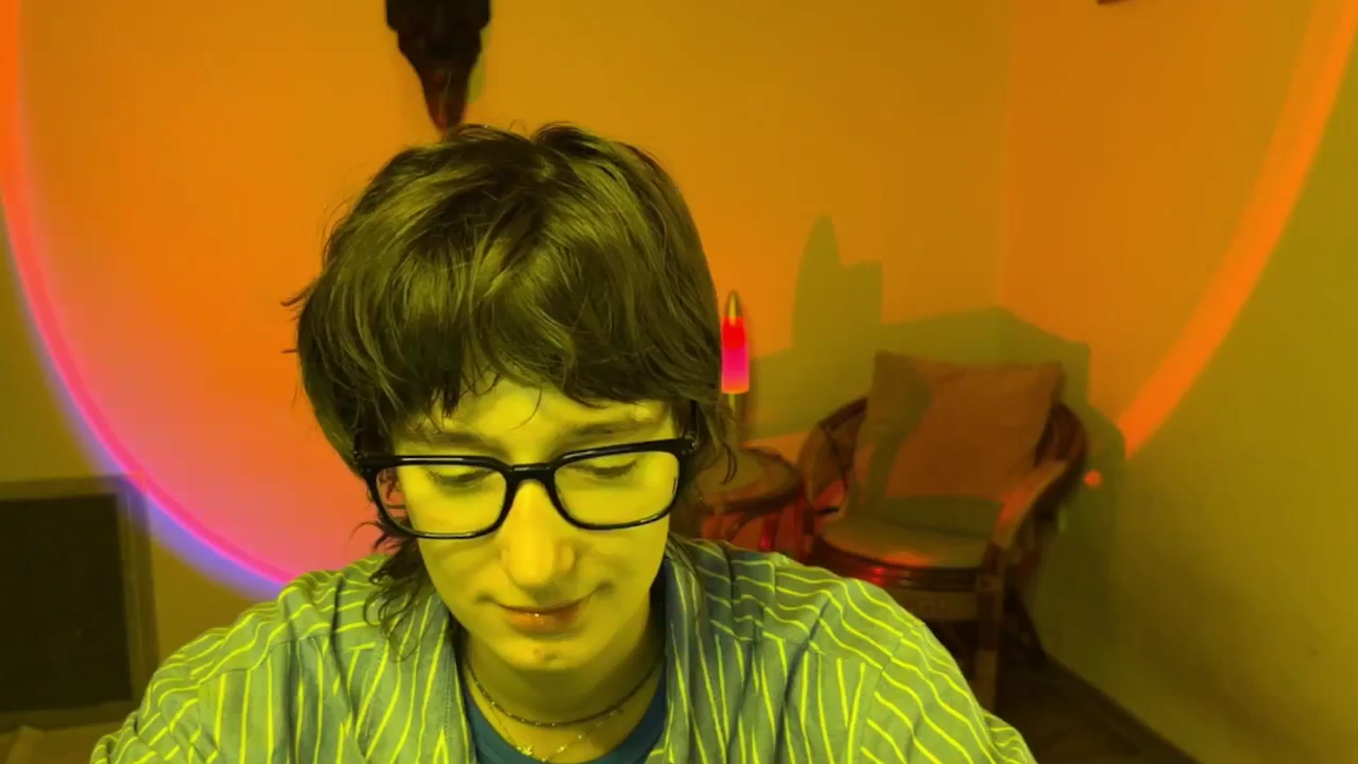 Gallery image thumbnail from LoooneyTunes's myfreecams stream on, 07/21/2025, 14:20 image 12 of 20