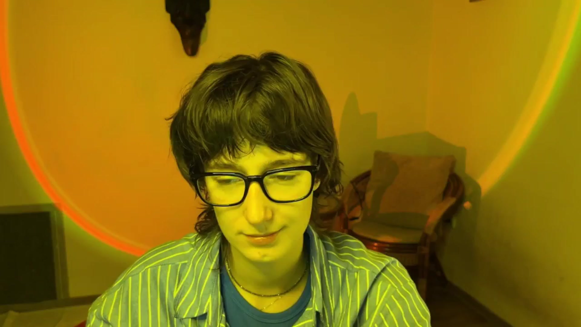 Gallery image thumbnail from LoooneyTunes's myfreecams stream on, 07/21/2025, 14:20 image 3 of 20