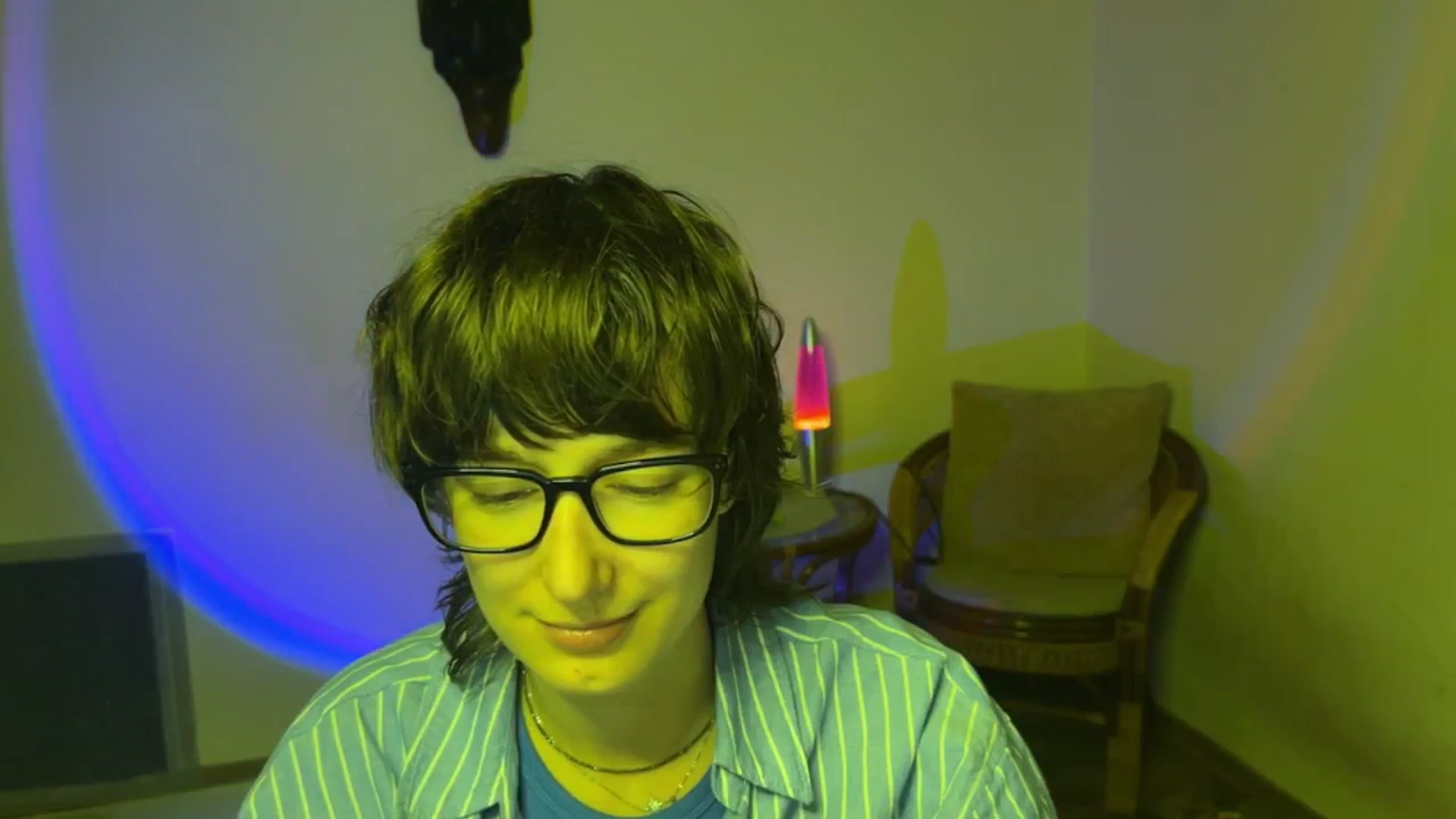 Gallery image thumbnail from LoooneyTunes's myfreecams stream on, 07/21/2025, 20:37 image 4 of 20