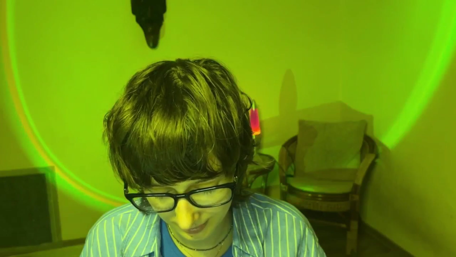 Gallery image thumbnail from LoooneyTunes's myfreecams stream on, 07/21/2025, 20:37 image 12 of 20