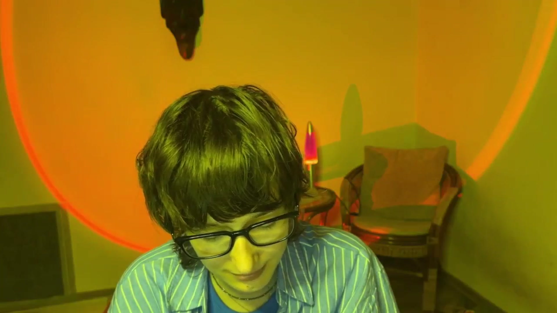 Gallery image thumbnail from LoooneyTunes's myfreecams stream on, 07/21/2025, 20:37 image 8 of 20