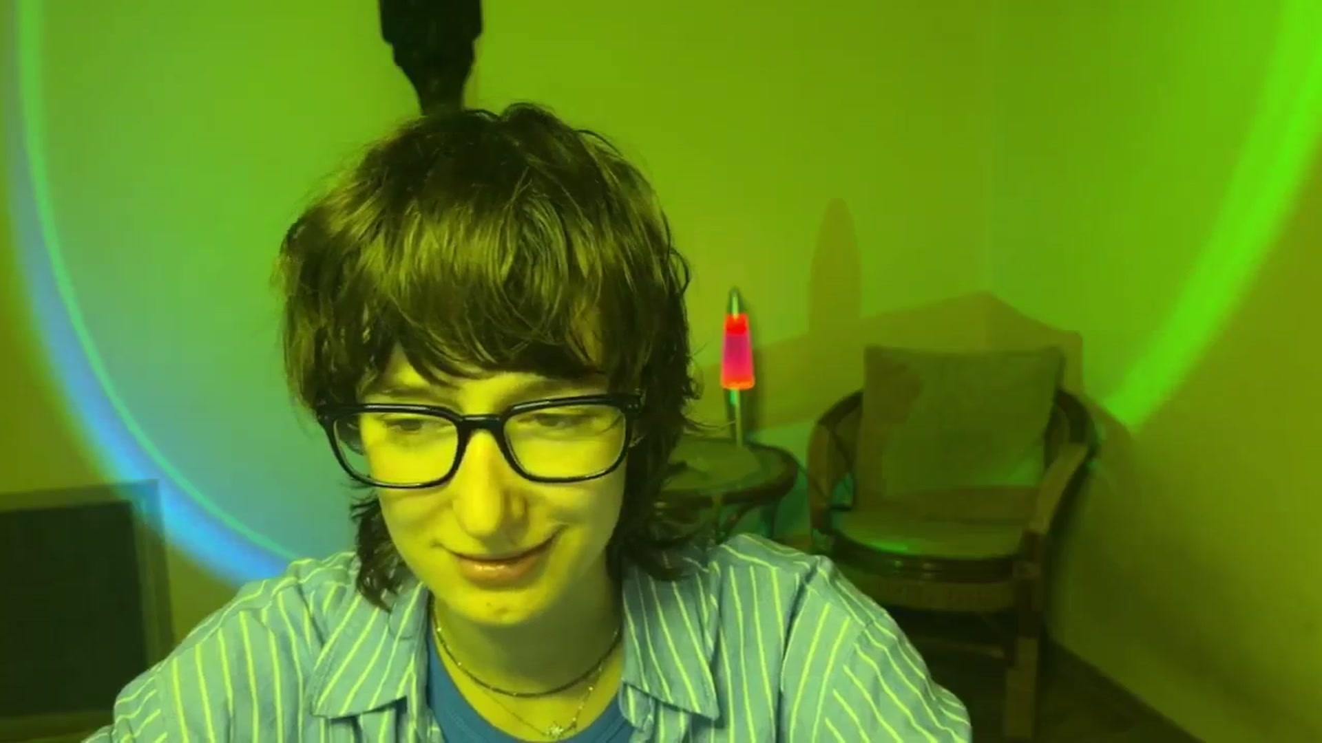 Gallery image thumbnail from LoooneyTunes's myfreecams stream on, 07/21/2025, 20:37 image 19 of 20