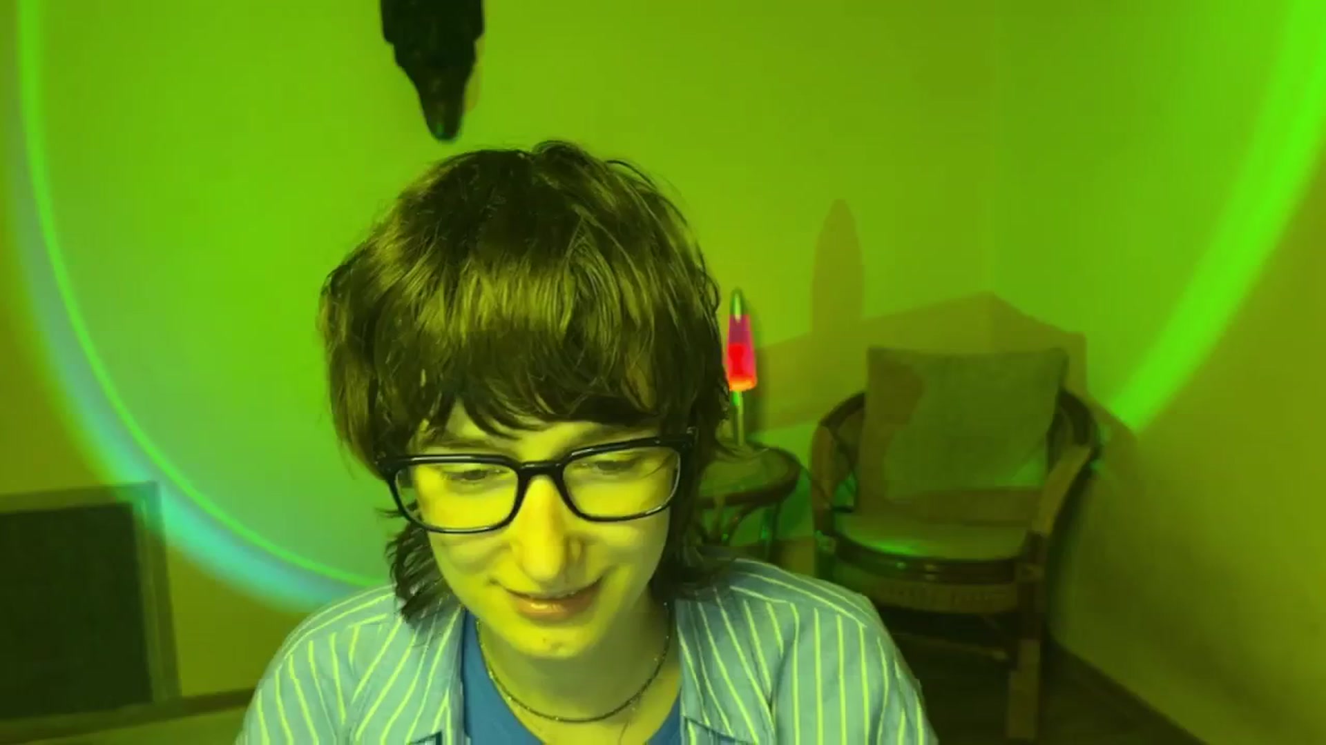 Gallery image thumbnail from LoooneyTunes's myfreecams stream on, 07/21/2025, 20:37 image 16 of 20