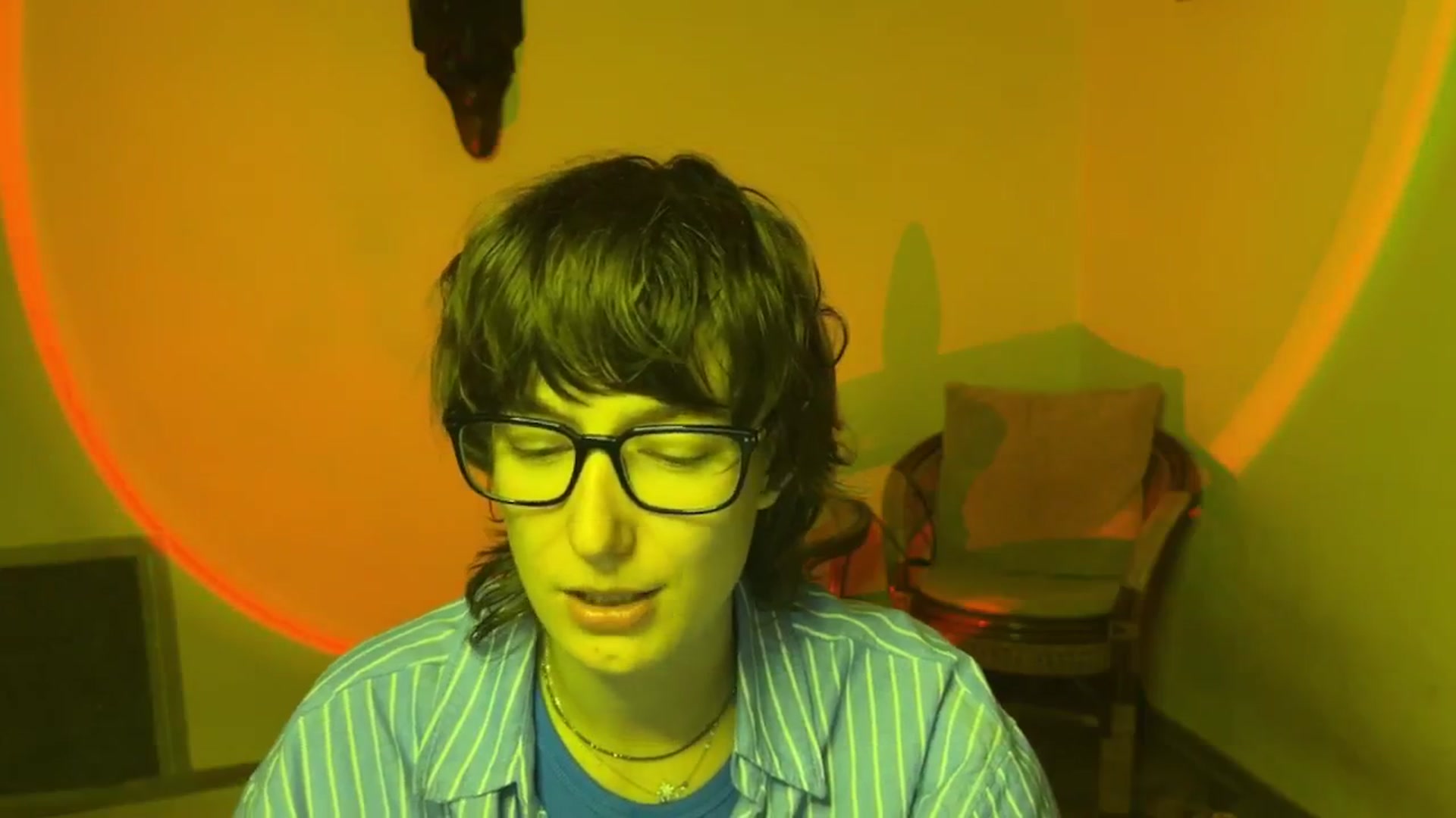 Gallery image thumbnail from LoooneyTunes's myfreecams stream on, 07/21/2025, 20:37 image 3 of 20