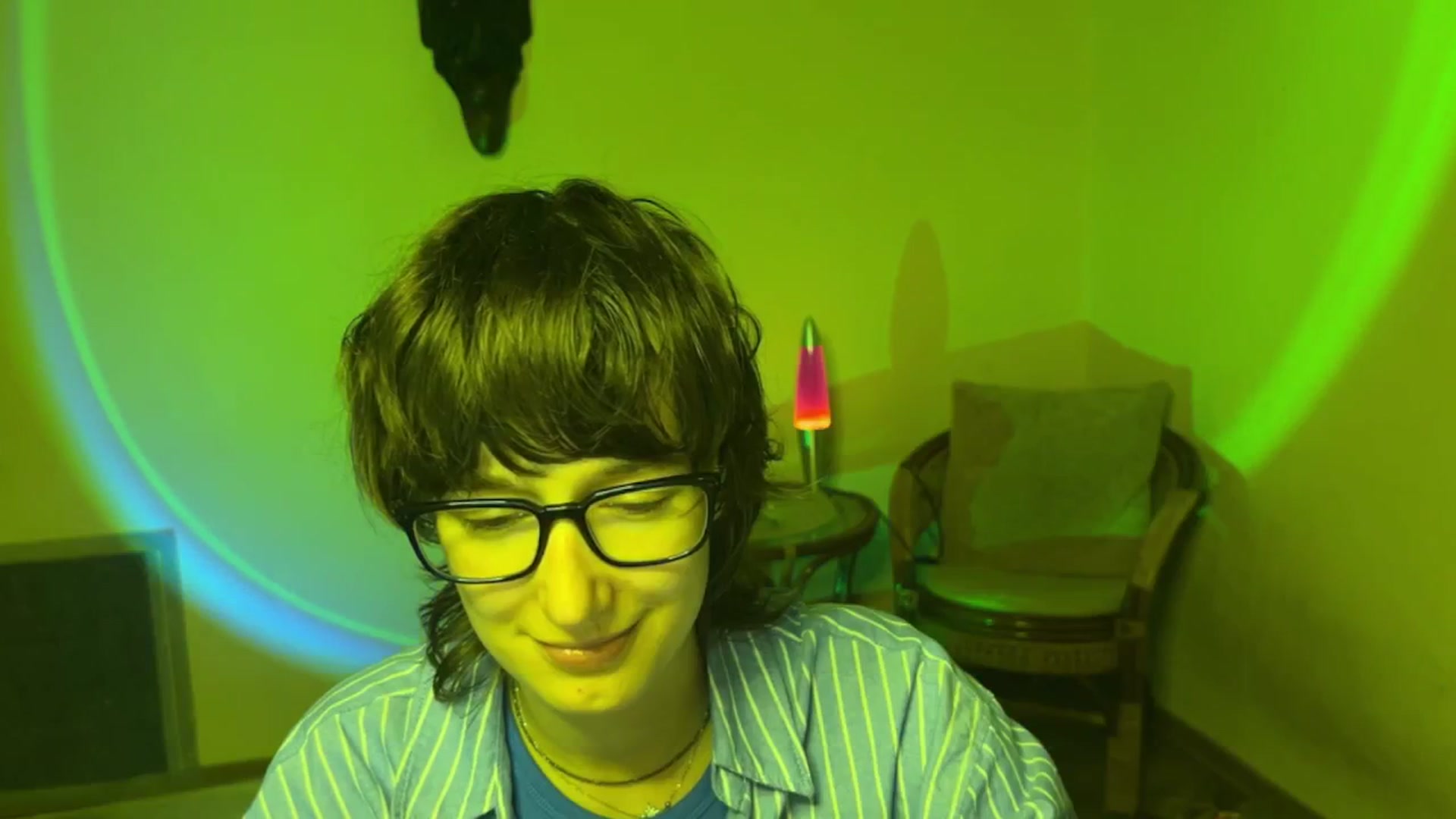 Gallery image thumbnail from LoooneyTunes's myfreecams stream on, 07/21/2025, 20:37 image 7 of 20