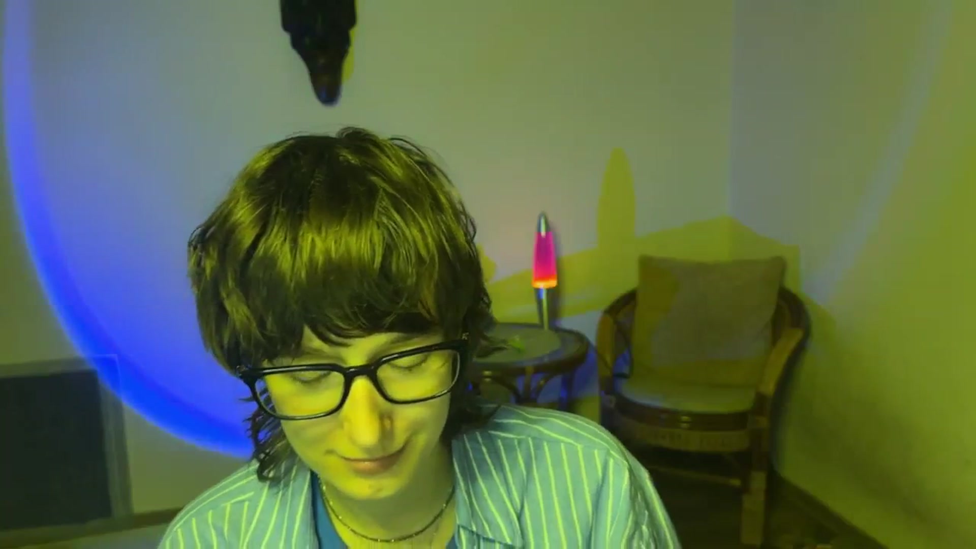Gallery image thumbnail from LoooneyTunes's myfreecams stream on, 07/21/2025, 20:37 image 9 of 20