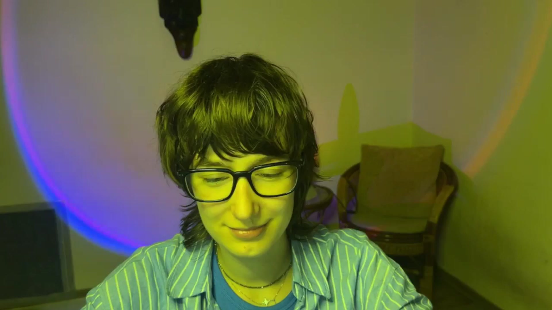 Gallery image thumbnail from LoooneyTunes's myfreecams stream on, 07/21/2025, 20:37 image 15 of 20