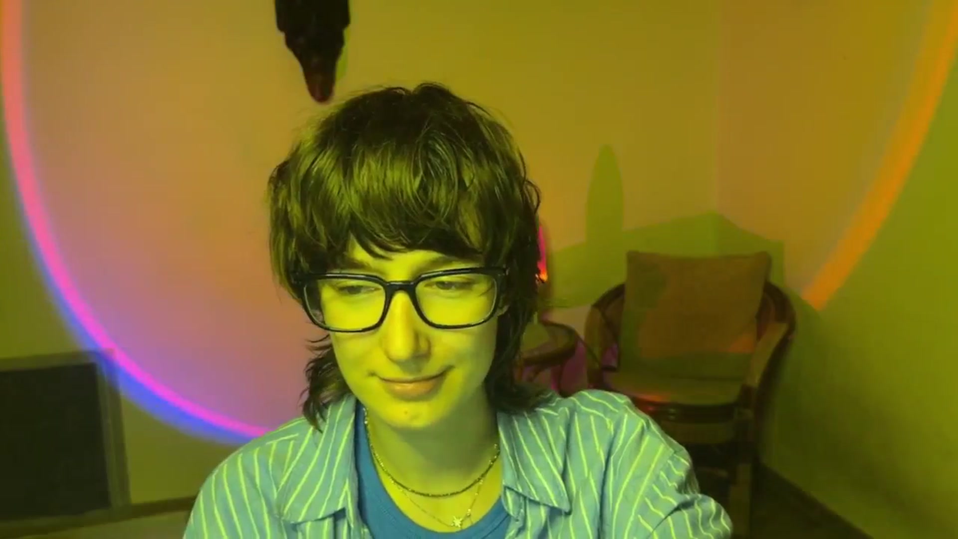 Gallery image thumbnail from LoooneyTunes's myfreecams stream on, 07/21/2025, 20:37 image 13 of 20