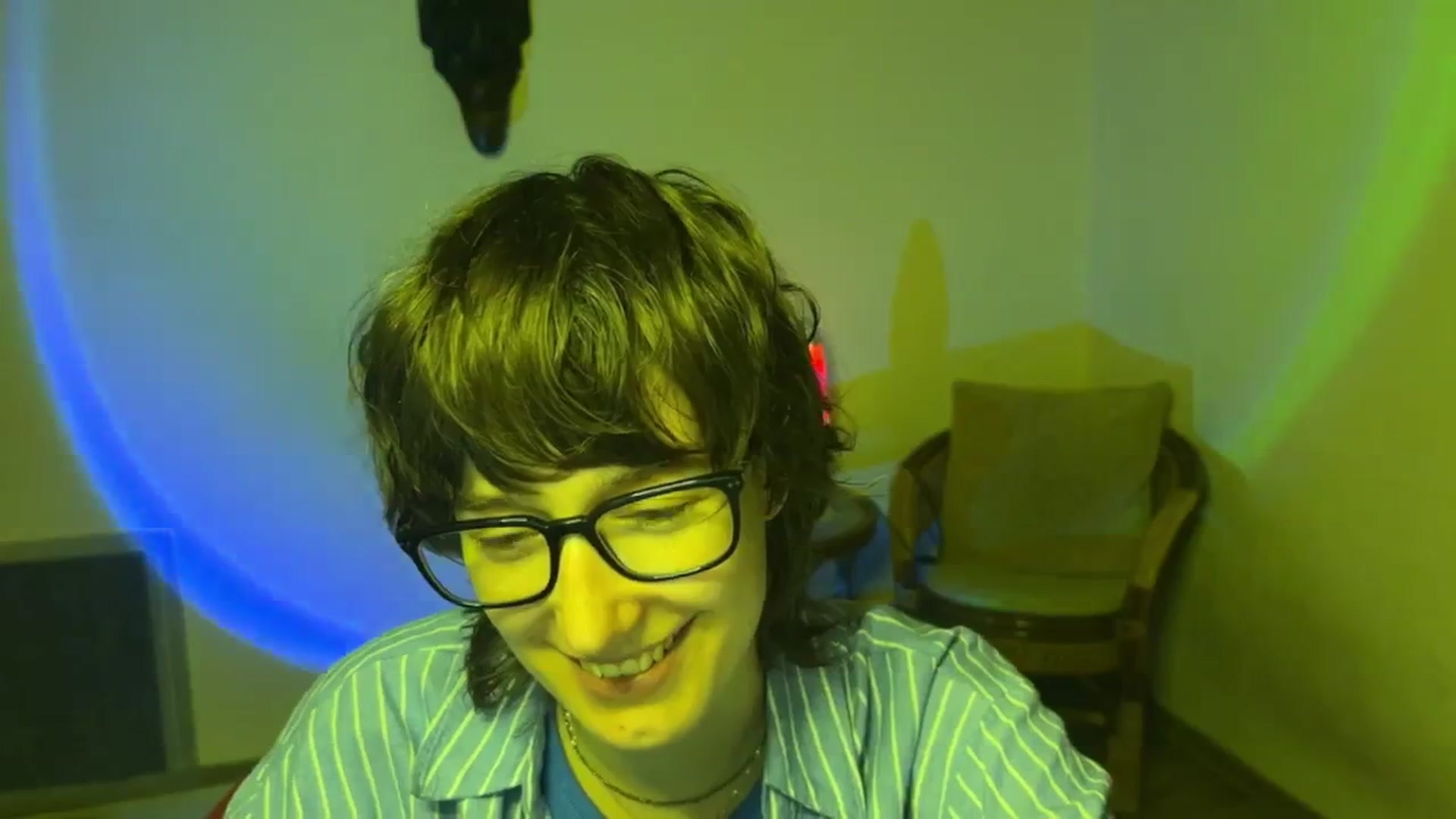 Gallery image thumbnail from LoooneyTunes's myfreecams stream on, 07/21/2025, 20:37 image 20 of 20