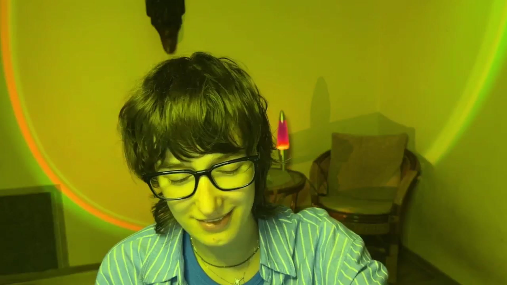Gallery image thumbnail from LoooneyTunes's myfreecams stream on, 07/21/2025, 20:37 image 14 of 20