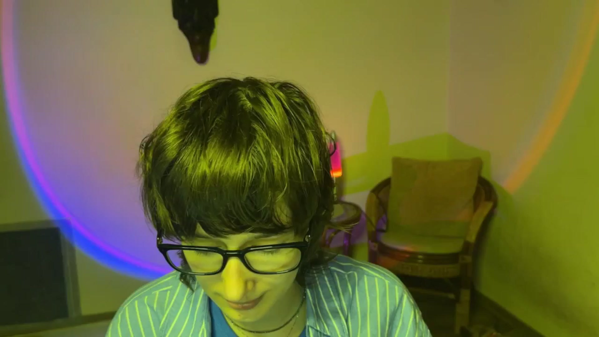 Gallery image thumbnail from LoooneyTunes's myfreecams stream on, 07/21/2025, 20:37 image 11 of 20