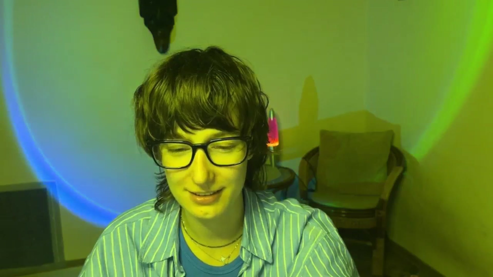 Gallery image thumbnail from LoooneyTunes's myfreecams stream on, 07/21/2025, 20:37 image 2 of 20