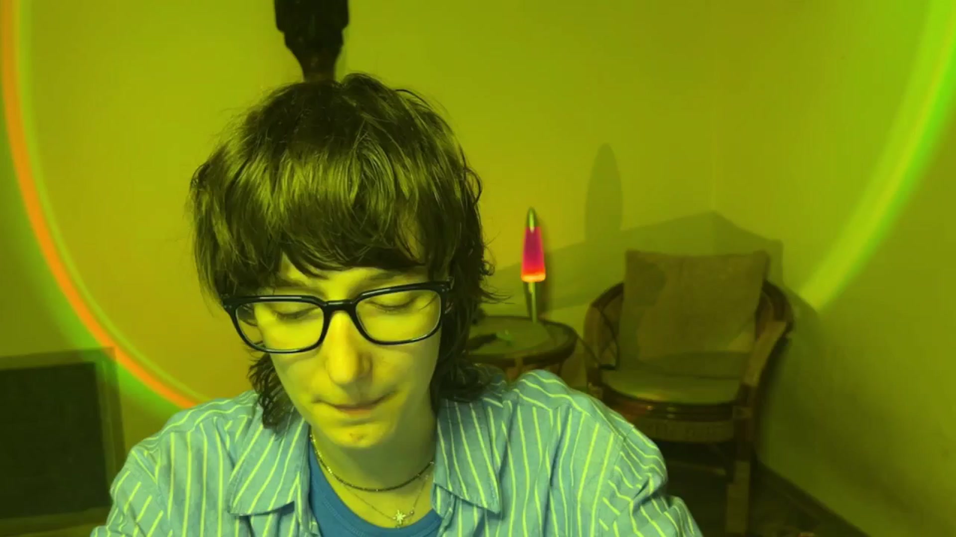 Gallery image thumbnail from LoooneyTunes's myfreecams stream on, 07/21/2025, 20:37 image 10 of 20