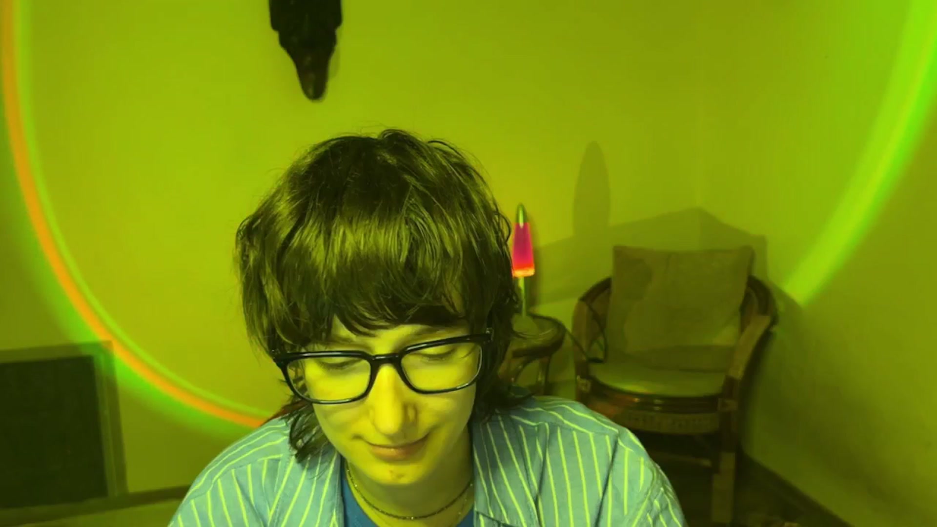 Gallery image thumbnail from LoooneyTunes's myfreecams stream on, 07/21/2025, 20:37 image 5 of 20