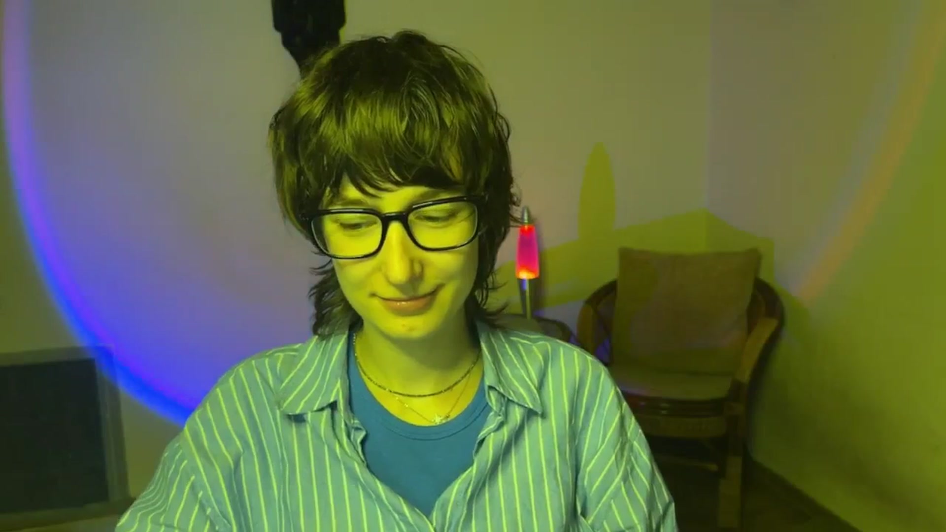 Gallery image thumbnail from LoooneyTunes's myfreecams stream on, 07/21/2025, 20:37 image 17 of 20