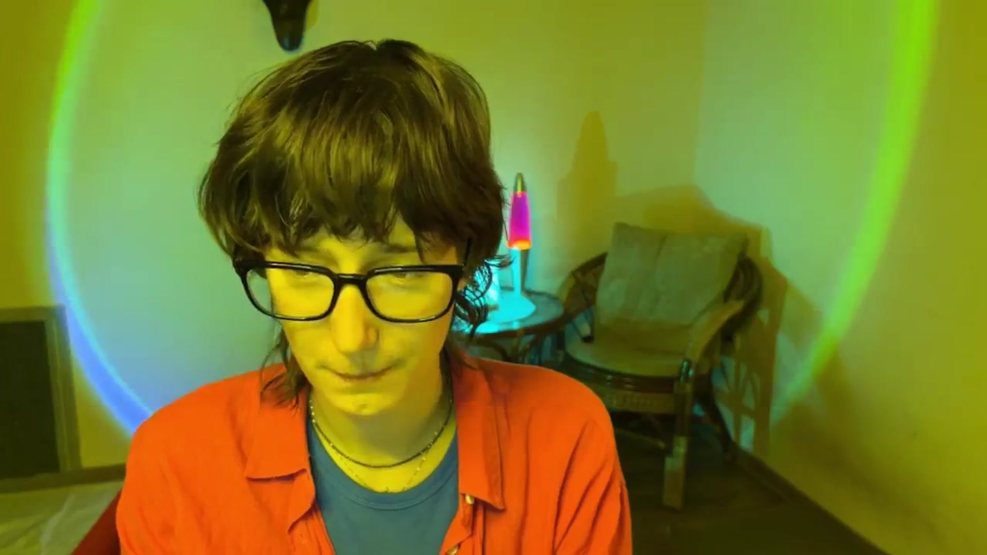 Gallery image thumbnail from LoooneyTunes's myfreecams stream on, 07/22/2025, 13:45 image 17 of 20