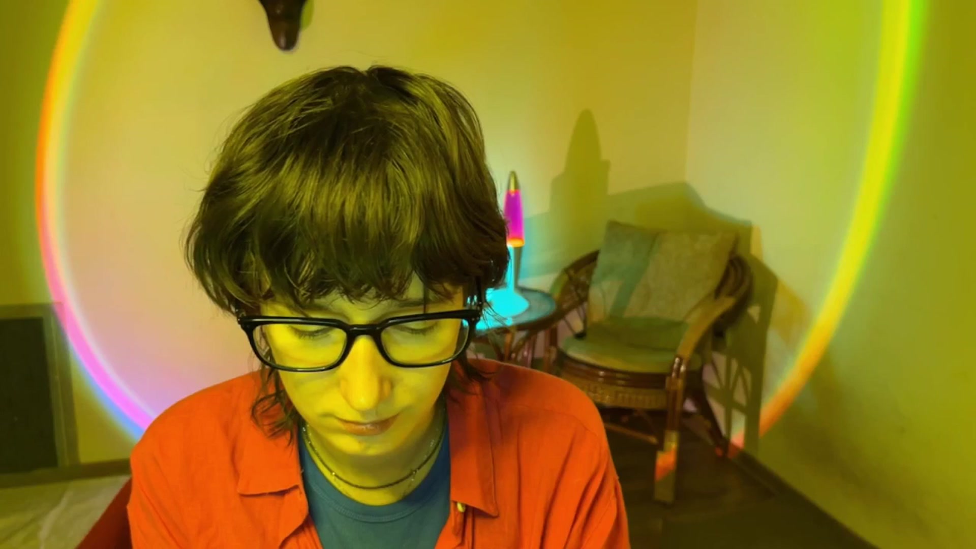 Gallery image thumbnail from LoooneyTunes's myfreecams stream on, 07/22/2025, 13:45 image 6 of 20