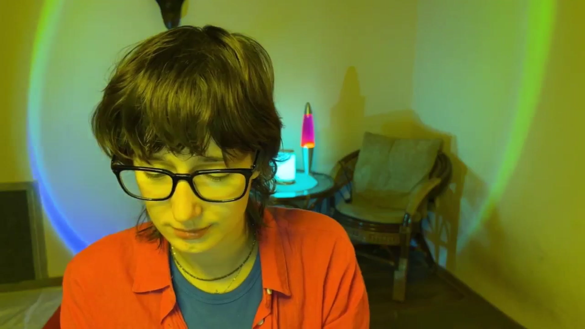 Gallery image thumbnail from LoooneyTunes's myfreecams stream on, 07/22/2025, 13:45 image 15 of 20