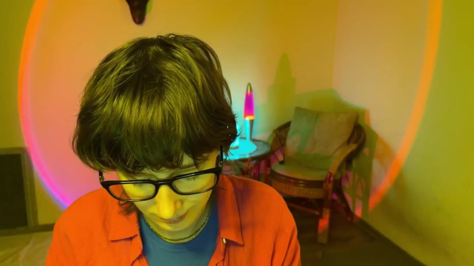 Gallery image thumbnail from LoooneyTunes's myfreecams stream on, 07/22/2025, 13:45 image 10 of 20