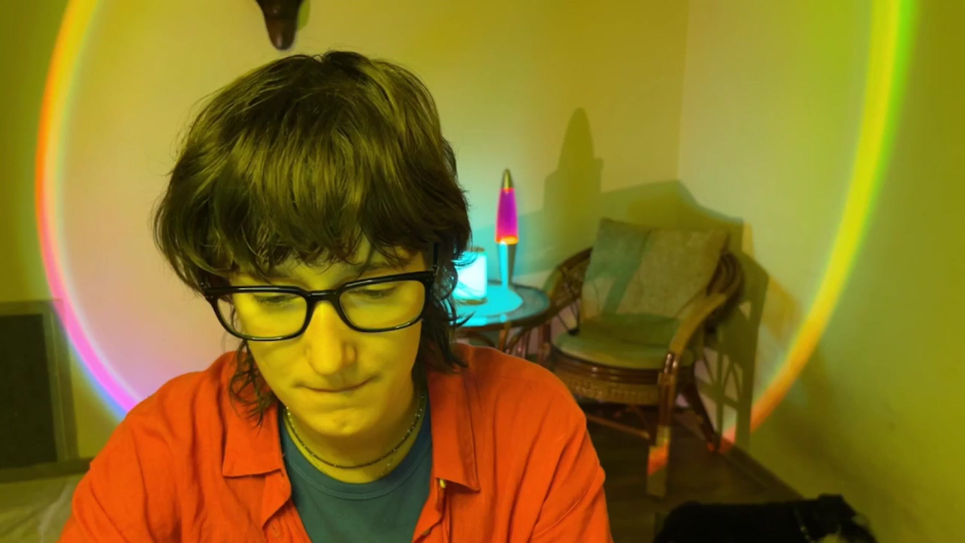 Gallery image thumbnail from LoooneyTunes's myfreecams stream on, 07/22/2025, 13:45 image 1 of 20