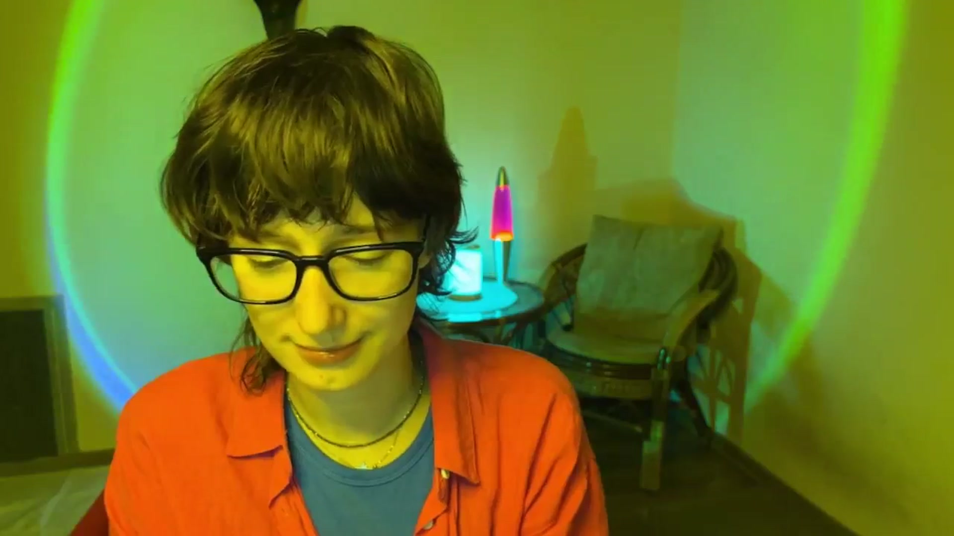 Gallery image thumbnail from LoooneyTunes's myfreecams stream on, 07/22/2025, 13:45 image 16 of 20