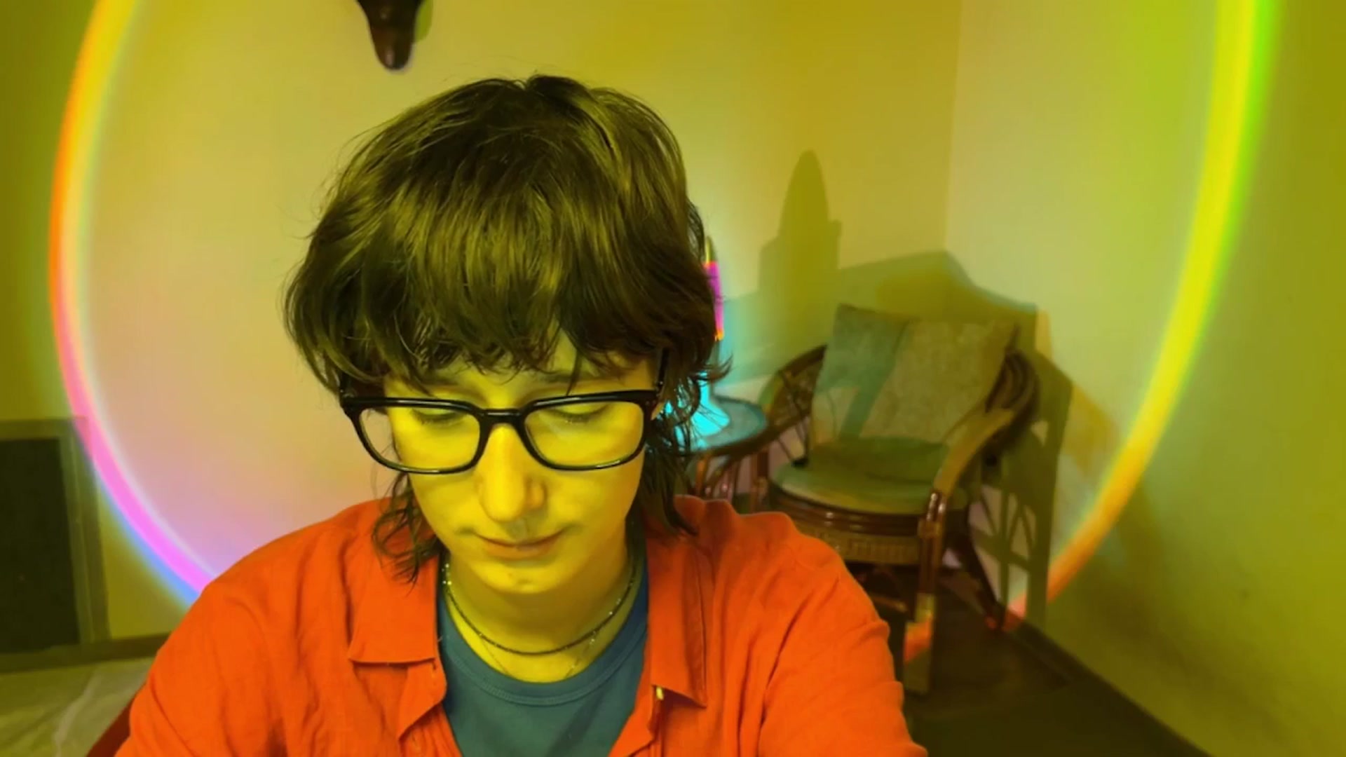 Gallery image thumbnail from LoooneyTunes's myfreecams stream on, 07/22/2025, 13:45 image 4 of 20