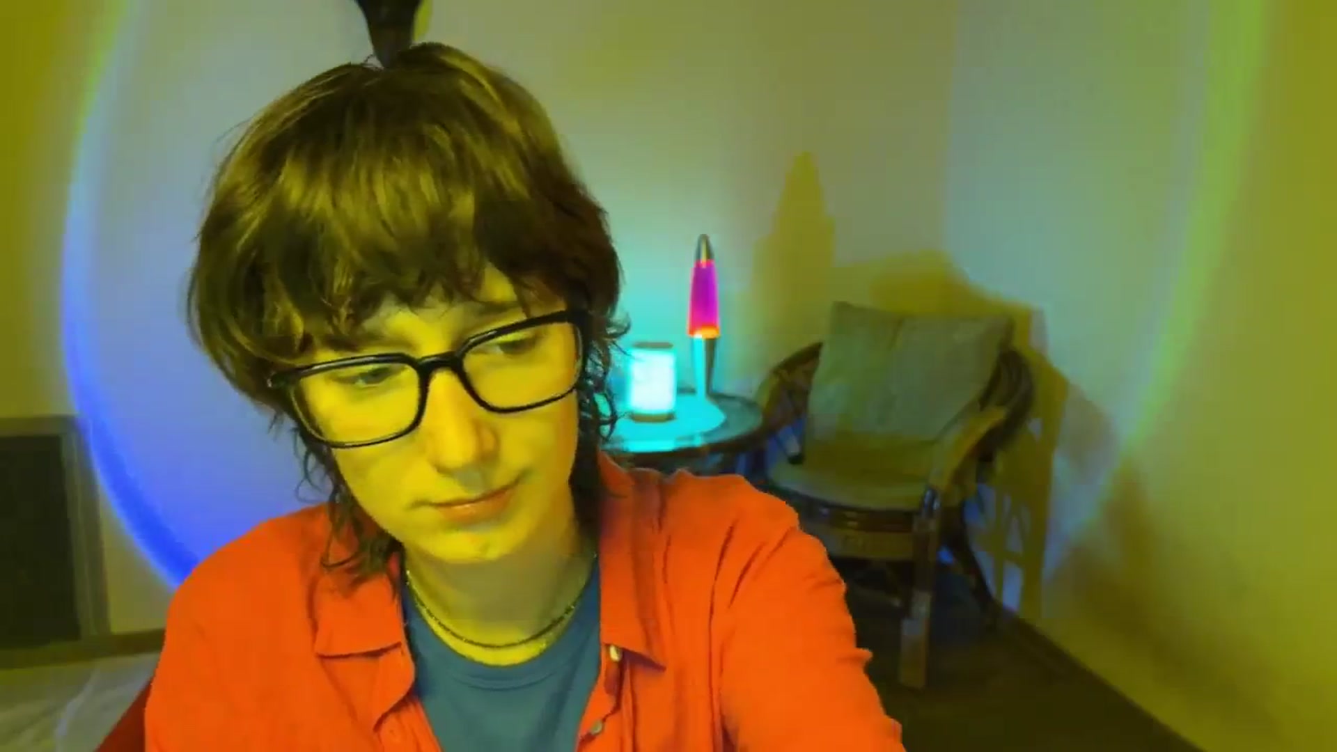 Gallery image thumbnail from LoooneyTunes's myfreecams stream on, 07/22/2025, 13:45 image 14 of 20