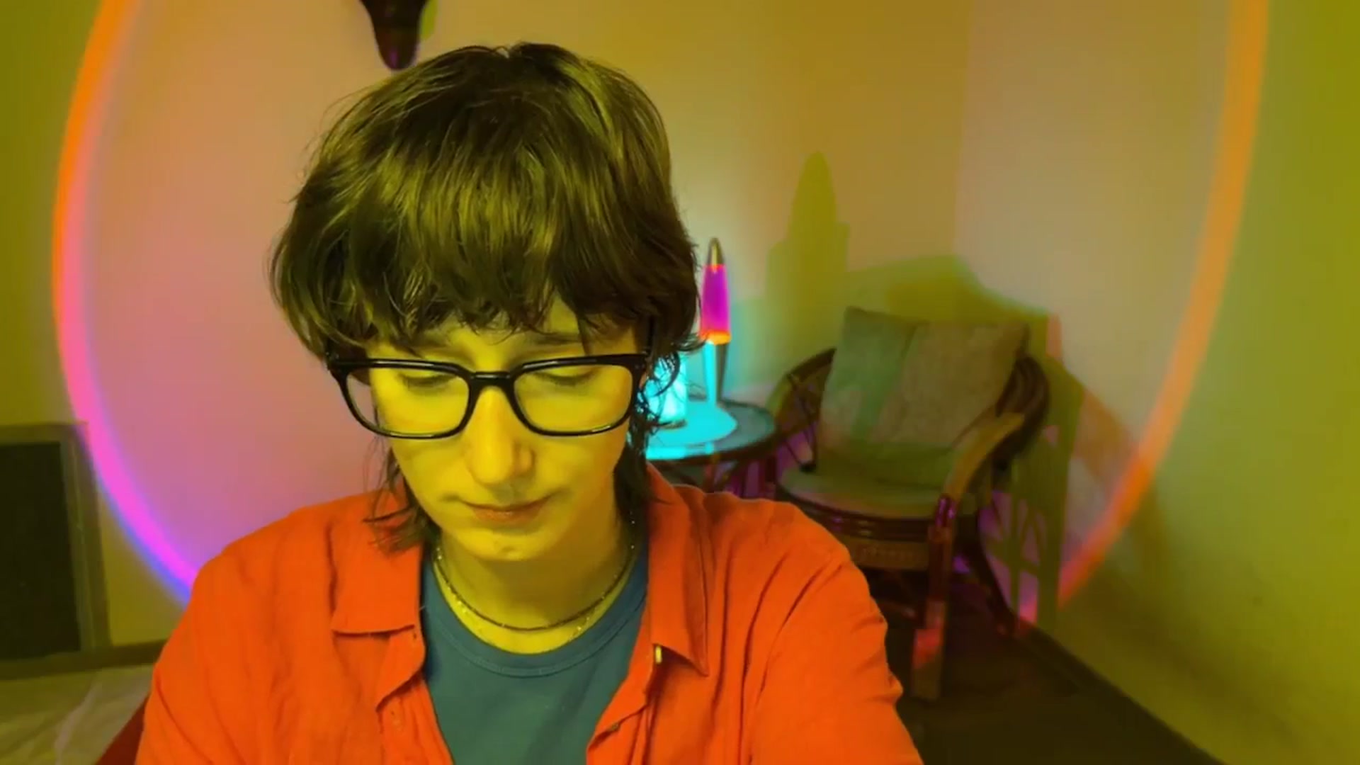 Gallery image thumbnail from LoooneyTunes's myfreecams stream on, 07/22/2025, 13:45 image 12 of 20