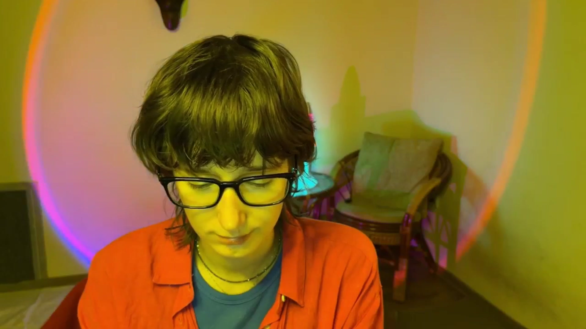 Gallery image thumbnail from LoooneyTunes's myfreecams stream on, 07/22/2025, 13:45 image 8 of 20