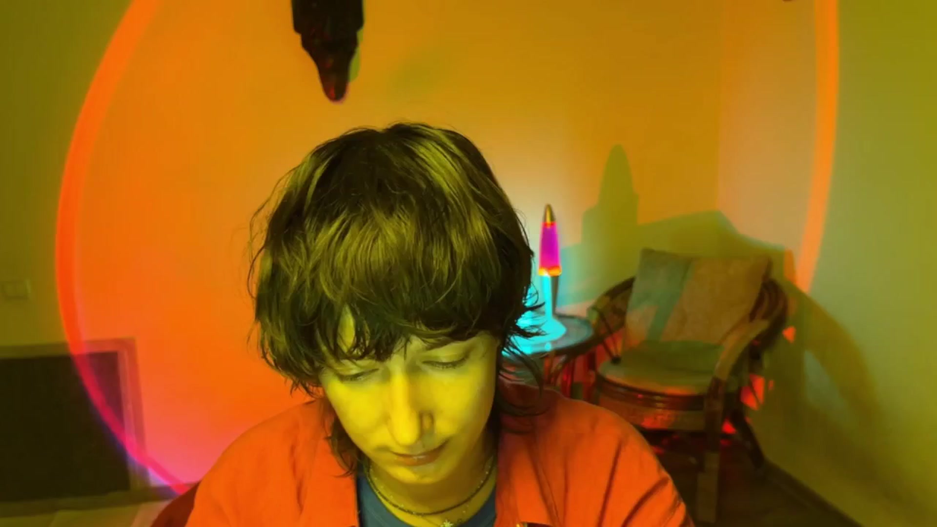 Gallery image thumbnail from LoooneyTunes's myfreecams stream on, 07/22/2025, 20:52 image 13 of 20