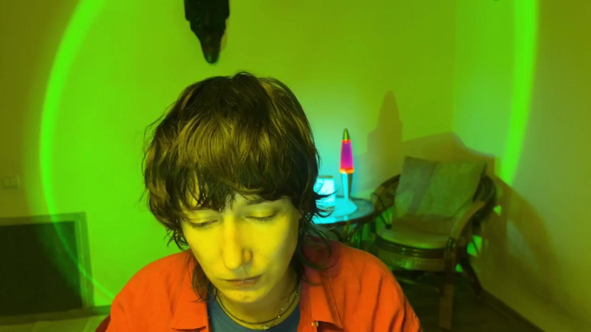 Gallery image thumbnail from LoooneyTunes's myfreecams stream on, 07/22/2025, 20:52 image 1 of 20