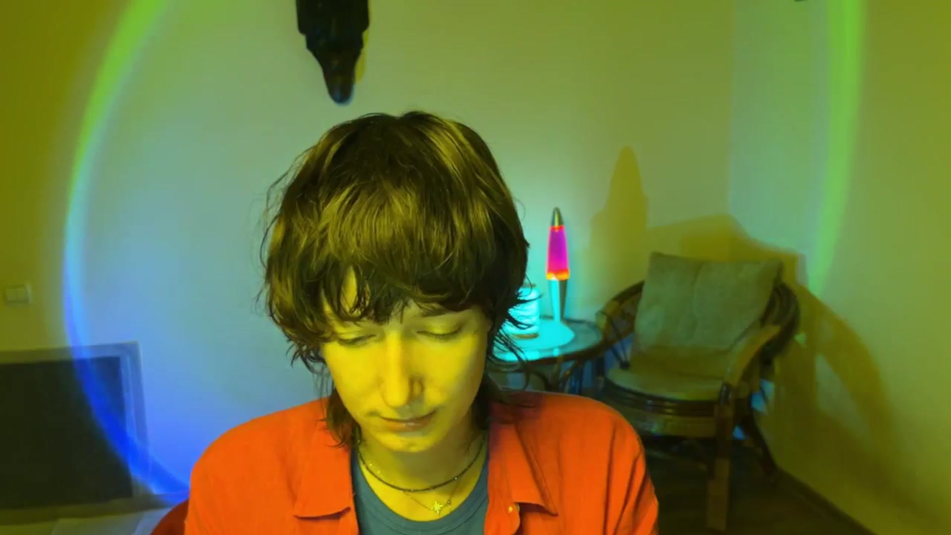 Gallery image thumbnail from LoooneyTunes's myfreecams stream on, 07/22/2025, 20:52 image 19 of 20