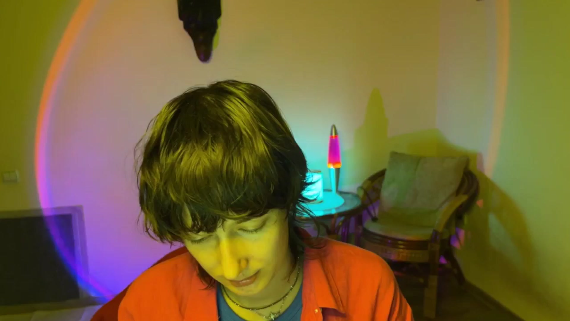 Gallery image thumbnail from LoooneyTunes's myfreecams stream on, 07/22/2025, 20:52 image 16 of 20