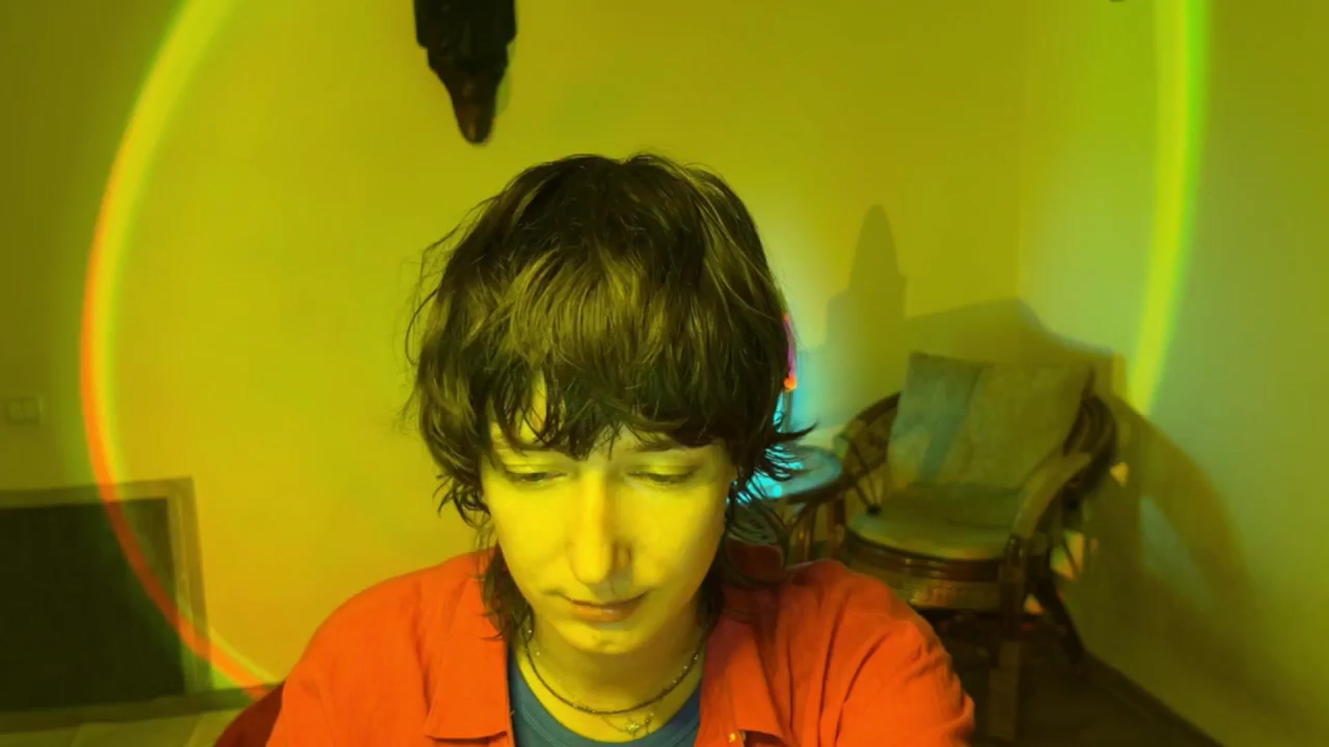 Gallery image thumbnail from LoooneyTunes's myfreecams stream on, 07/22/2025, 20:52 image 6 of 20